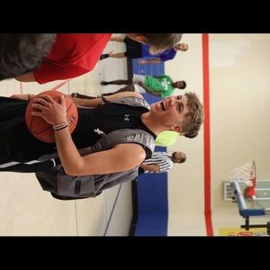 Meet your Posher, Chase